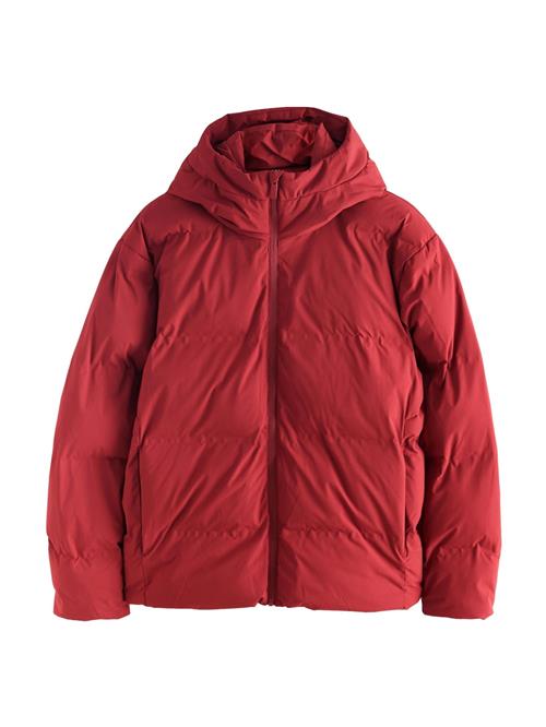 Next Vinterjakke  rød