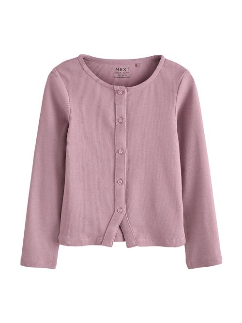 Next Cardigan  lysviolet