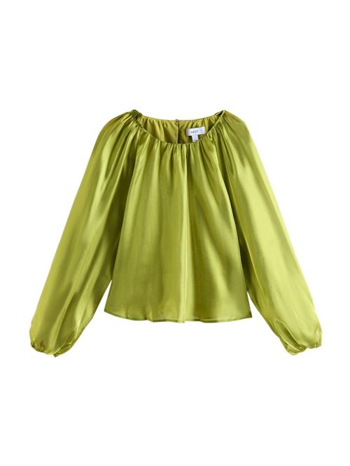 Next Bluse  lime