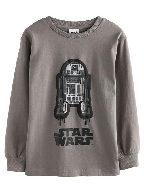 Next Shirts  grå / sort / hvid