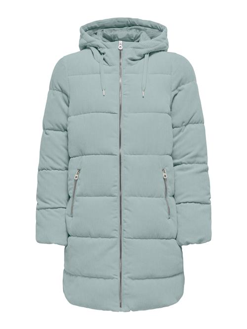 ONLY Vinterjakke 'ONLDOLLY'  røgblå