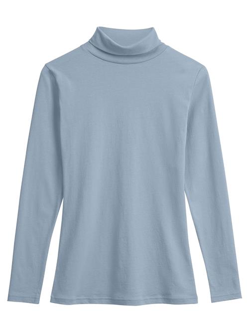 MELA Shirts 'Anchal'  lyseblå