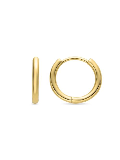 Luxenter Øreringe 'Viaga'  guld