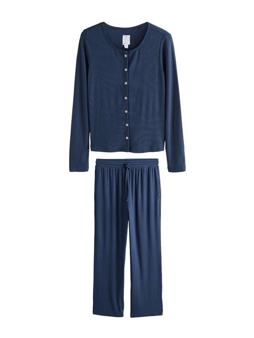 Next Pyjamas  navy