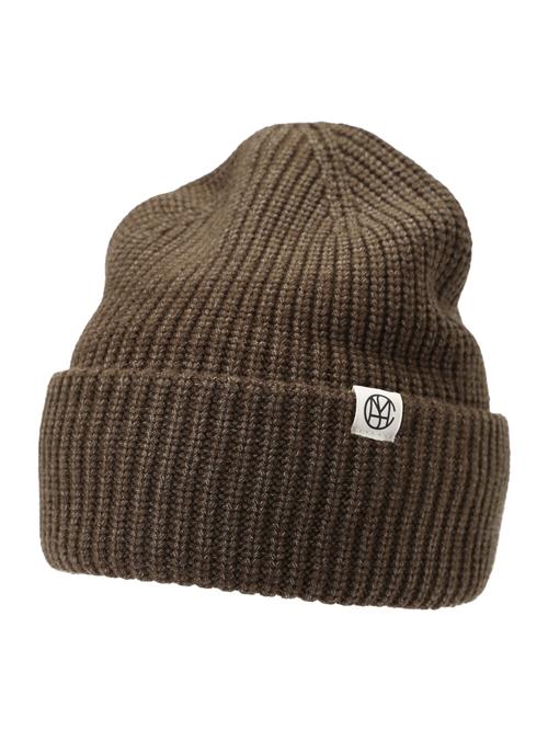 MSCH COPENHAGEN Hue  oliven