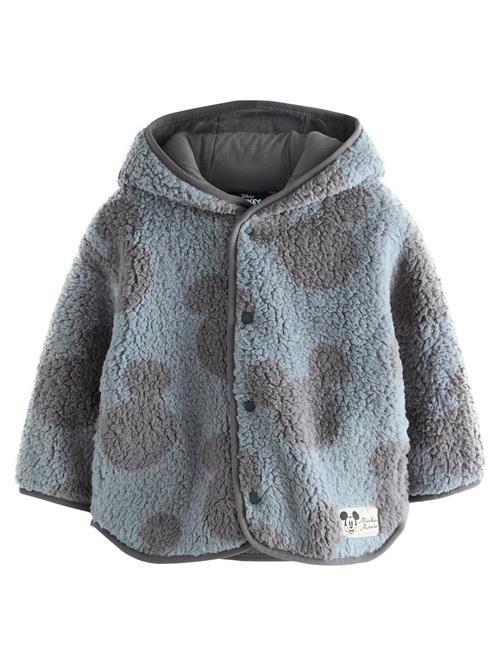 Next Overgangsjakke 'Mickey Mouse'  grå / mørkegrå