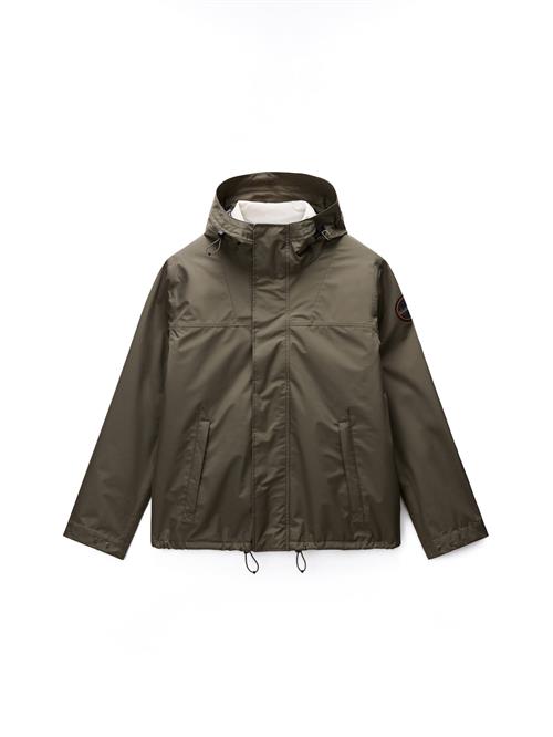 NAPAPIJRI Funktionsjakke 'Pilloz'  oliven