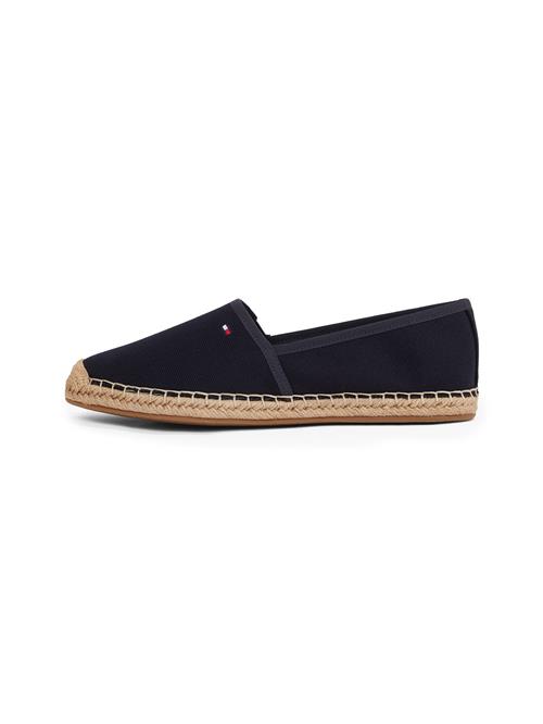 TOMMY HILFIGER Espadrillaer  marin