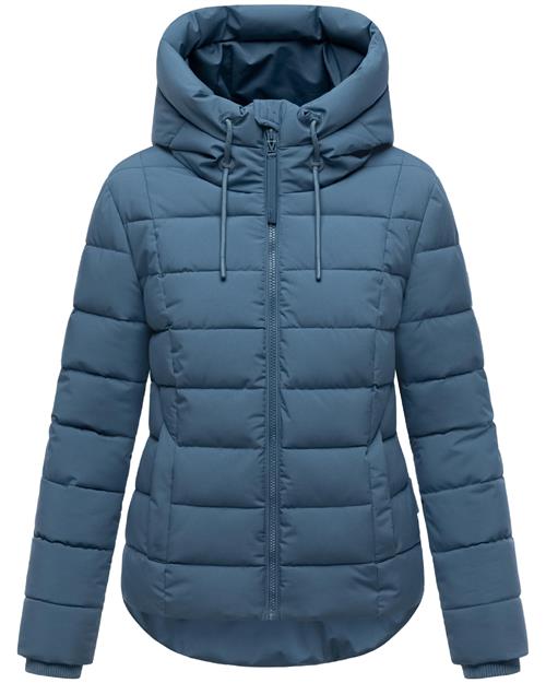 MARIKOO Vinterjakke 'Tayenaa 16'  opal