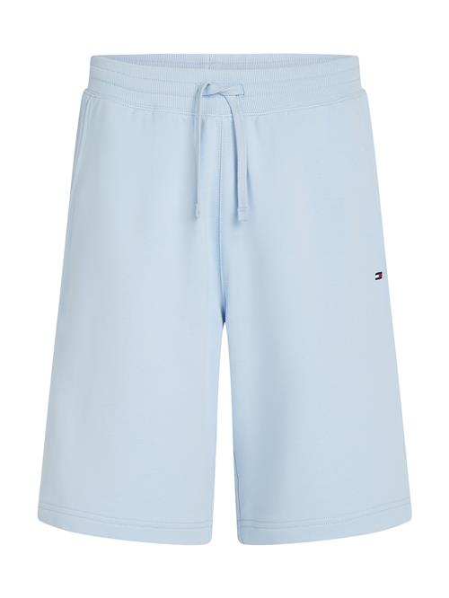 TOMMY HILFIGER Bukser 'ESSENTIAL'  navy / lyseblå / rød / hvid