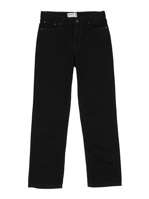 Abercrombie & Fitch Jeans  black denim