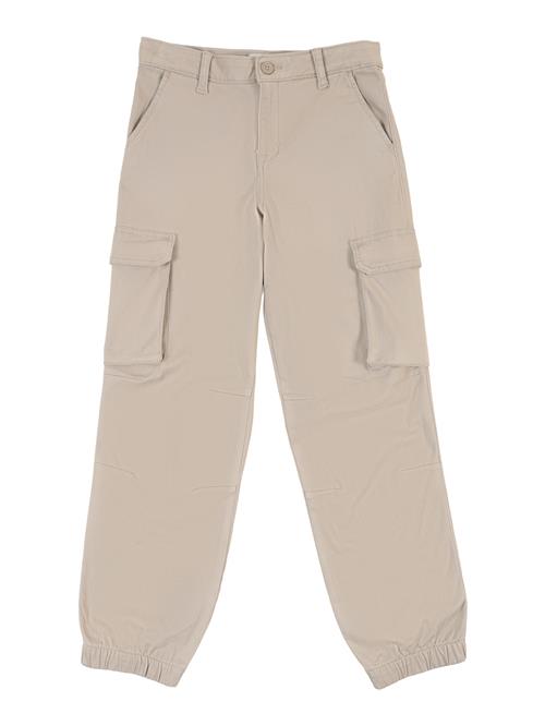 Abercrombie & Fitch Bukser  taupe