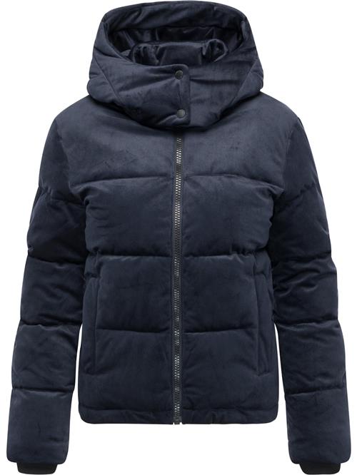 Ragwear Vinterjakke 'Roobie YOUMODO'  navy