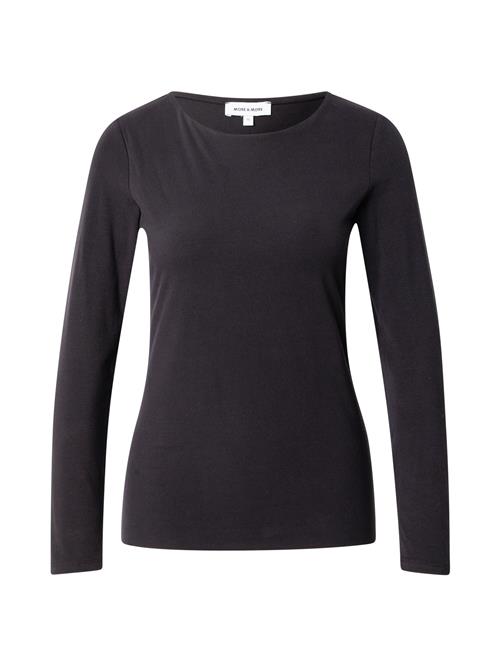 MORE & MORE Shirts  sort