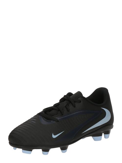 NIKE Sportssko 'PHANTOM 6 CLUB'  marin / lyseblå / sort