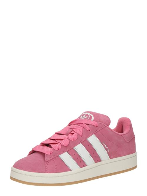 ADIDAS ORIGINALS Sneaker low 'Campus 00s'  pink / offwhite