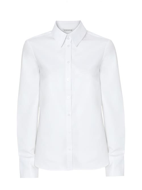 TATUUM Bluse 'Erwina'  hvid