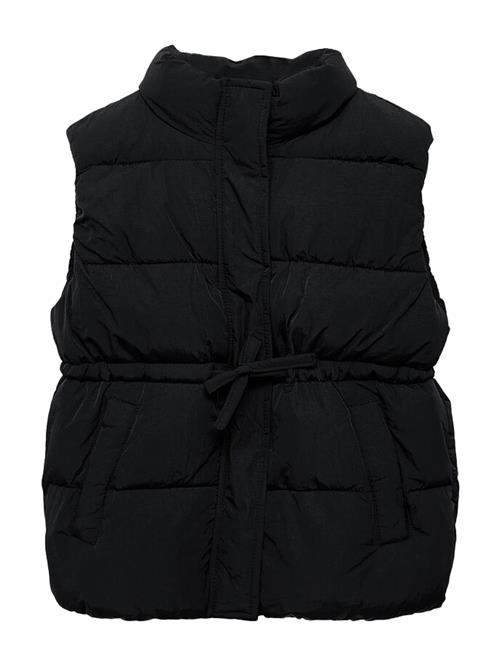 MANGO KIDS Vest  sort