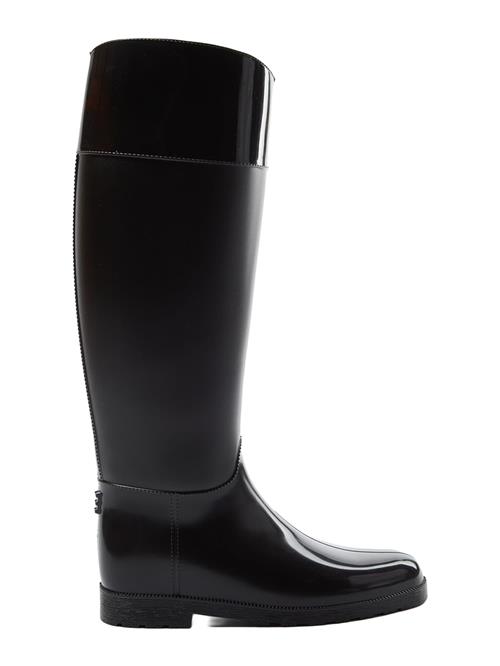 Trendyol Støvler  sort