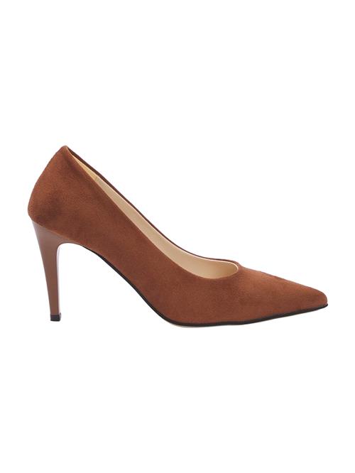 Trendyol Pumps  cognac