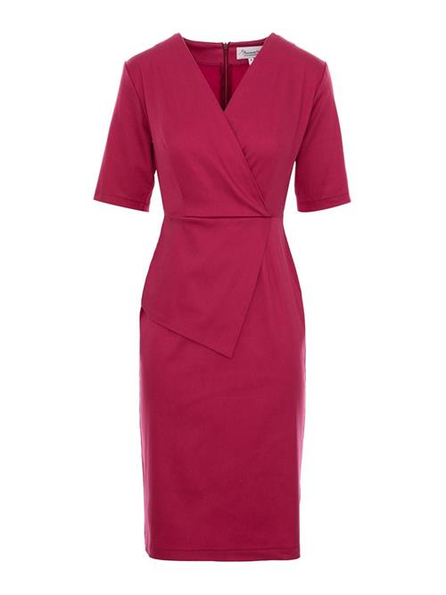 Couture de Marie Kjole 'Thalia'  fuchsia