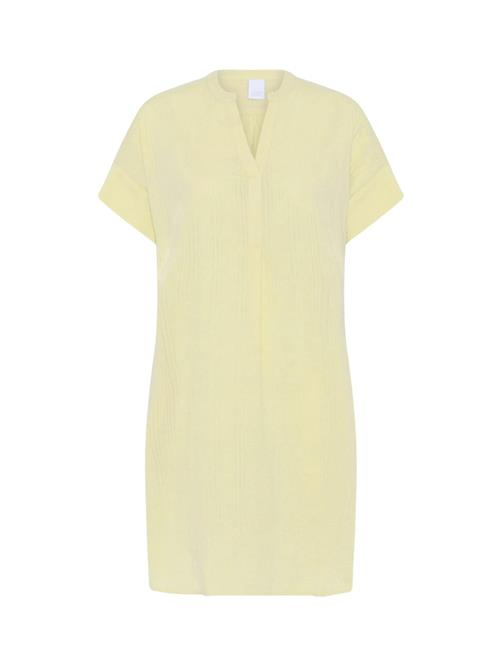 CCDK Copenhagen Natskjorte 'Aya'  lysegul