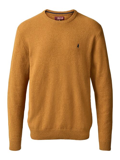 MCS Pullover 'Adrian'  rustbrun