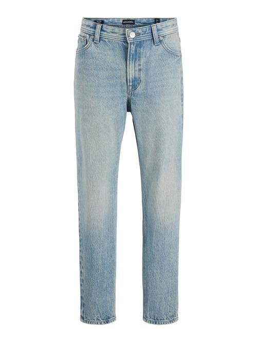 Jack & Jones Junior Jeans 'JJIChris JJOriginal'  lyseblå