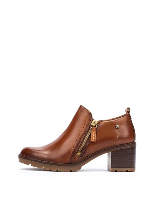 PIKOLINOS Støvletter 'Llanes'  brun