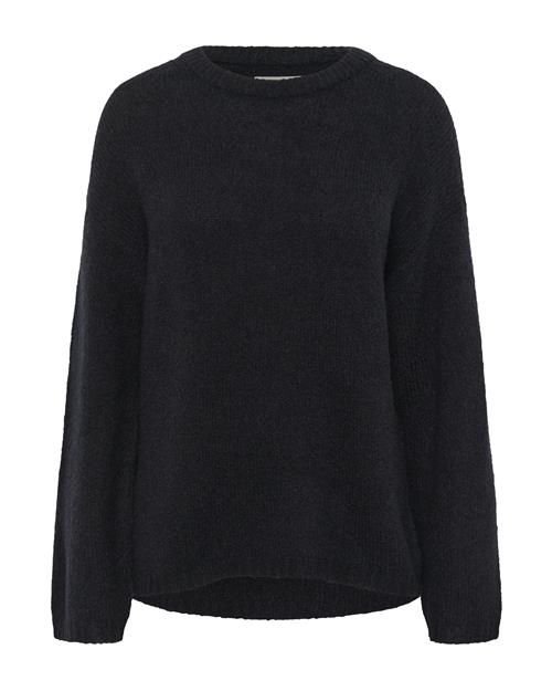 Part Two Pullover 'SpencerPW '  mørkeblå