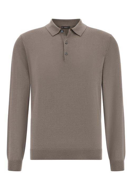 Boggi Milano Bluser & t-shirts  taupe
