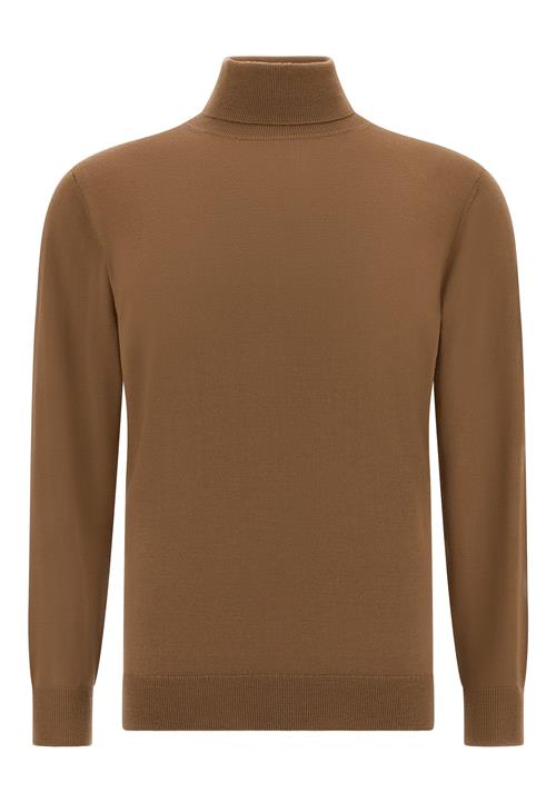 Boggi Milano Pullover  brun
