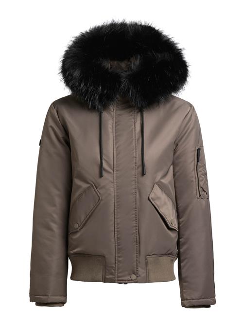khujo Vinterjakke 'Tyla'  choko