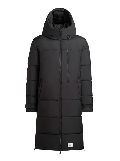 khujo Vinterfrakke 'Siram2'  sort