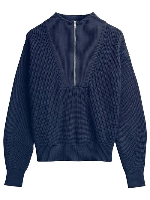 MELA Pullover 'Kimaya'  navy