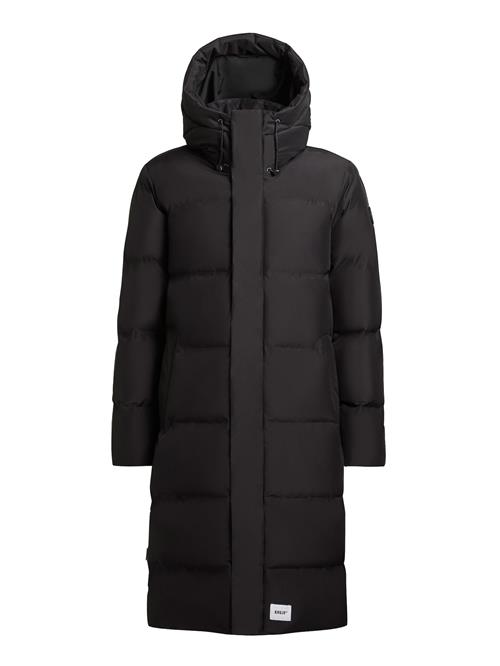 khujo Vinterfrakke 'Stig'  sort