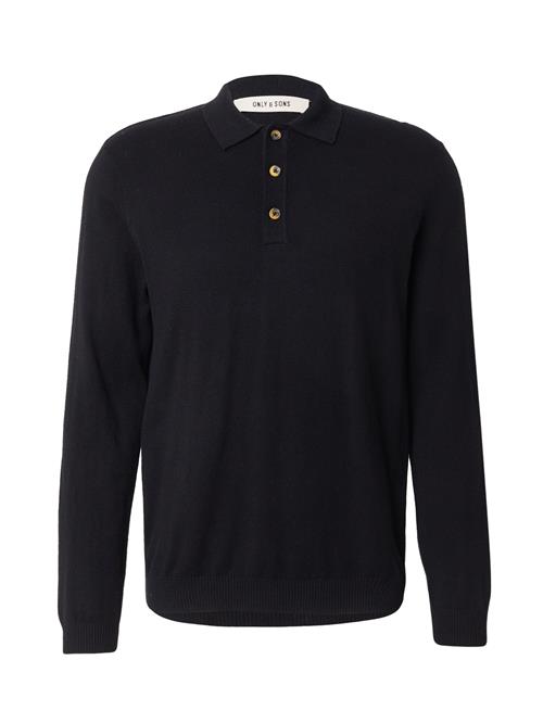 Only & Sons Pullover 'ONSLoui'  sort