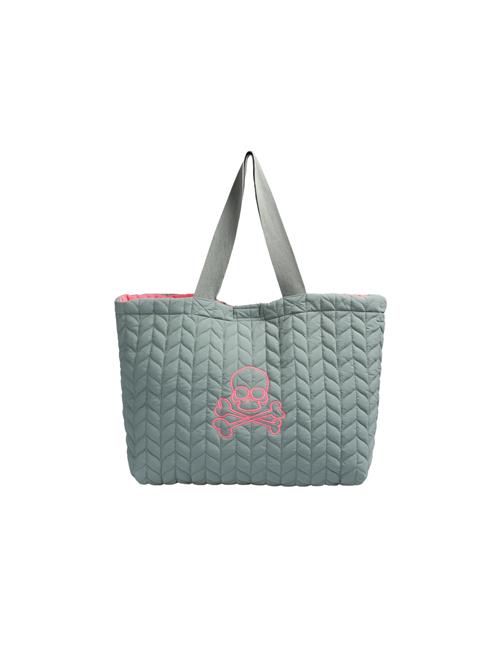 Scalpers Rygsæk ' '  grøn / khaki