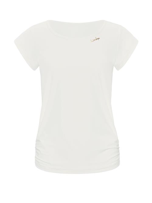 Winshape Sportsoverdel ' AET130LS '  creme