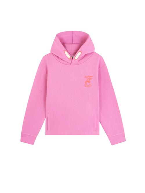 Scalpers Sweatshirt ' '  pink / lyserød