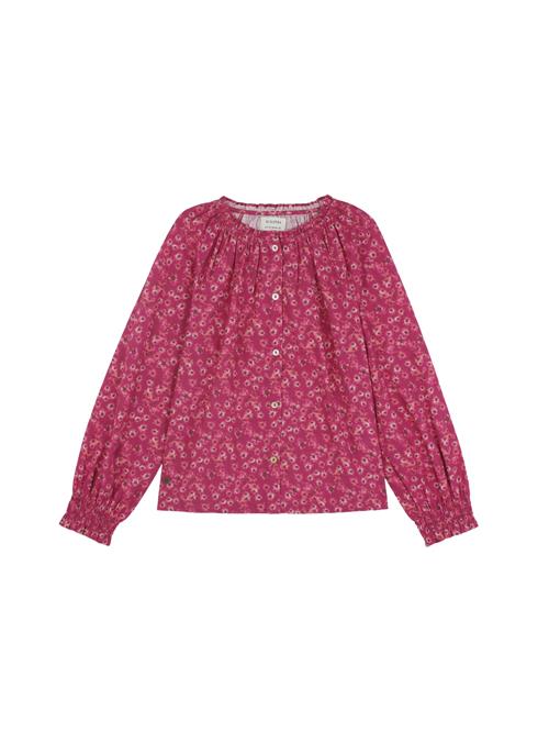 Scalpers Skjorte ' '  pink / lyserød