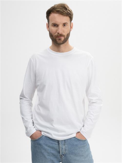 MELA Bluser & t-shirts 'Jerin'  hvid