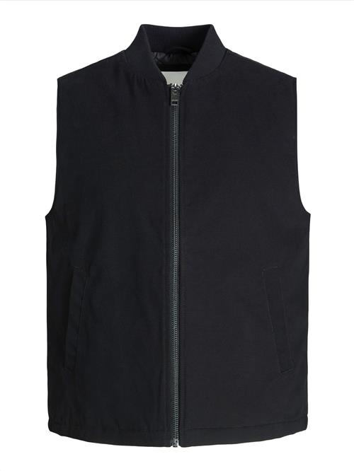 JACK & JONES Vest 'JJEDOVER'  sort