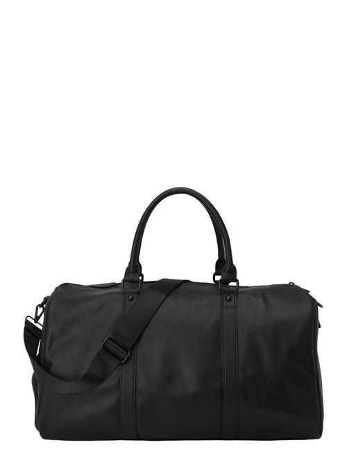 ABOUT YOU Weekendtaske  sort