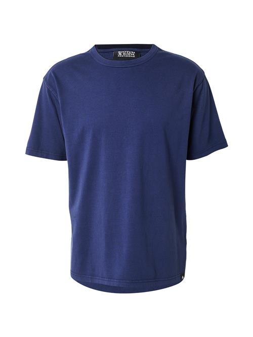 SCOTCH & SODA Bluser & t-shirts  blå