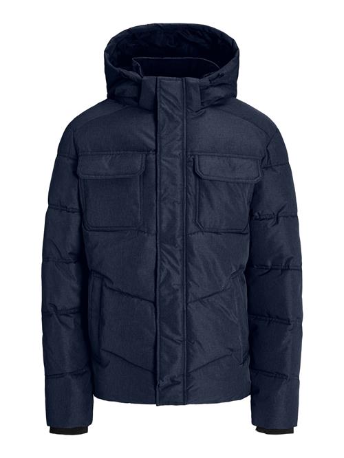 Jack & Jones Junior Overgangsjakke  marin
