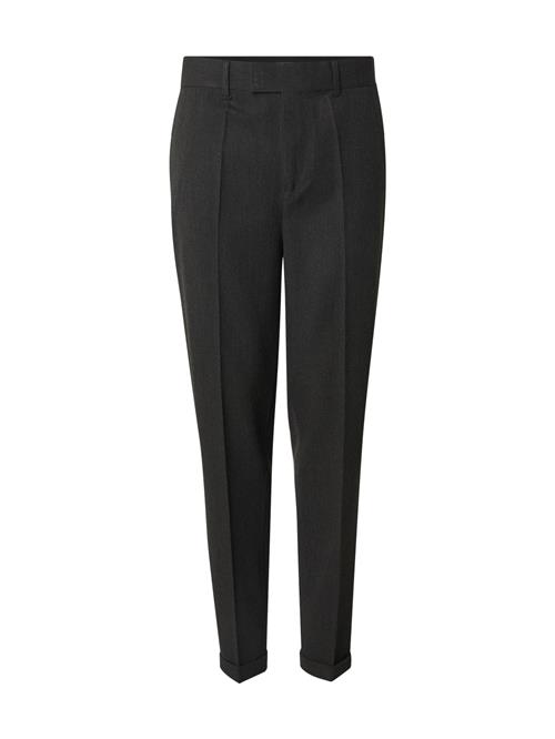 DAN FOX APPAREL Bukser 'Charlie'  mørkegrå