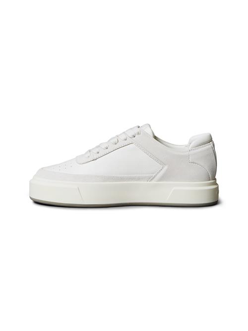 Calvin Klein Sneaker low  hvid