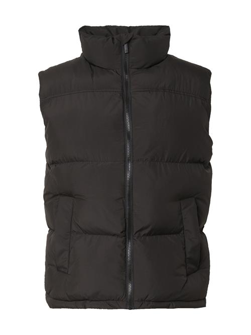 DAN FOX APPAREL Vest 'Konrad'  sort