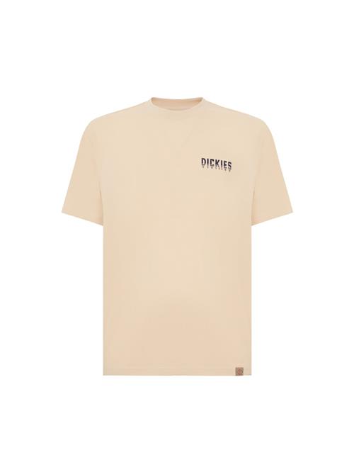 DICKIES Bluser & t-shirts 'Pelham'  beige / navy